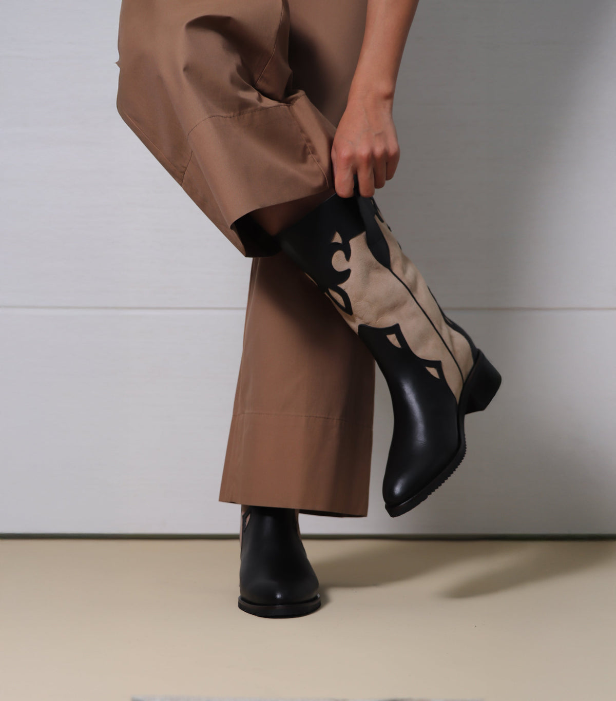 Botas