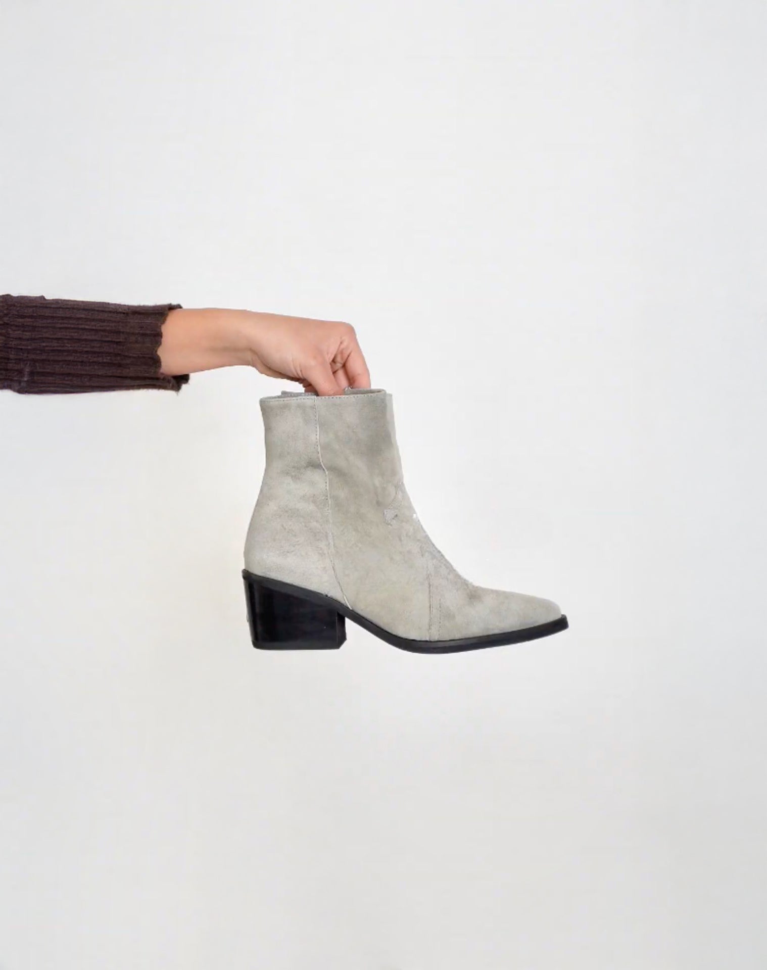 Botines