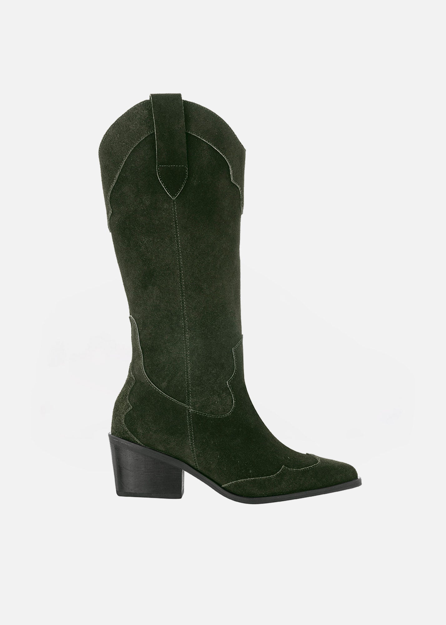 Botas Frankel