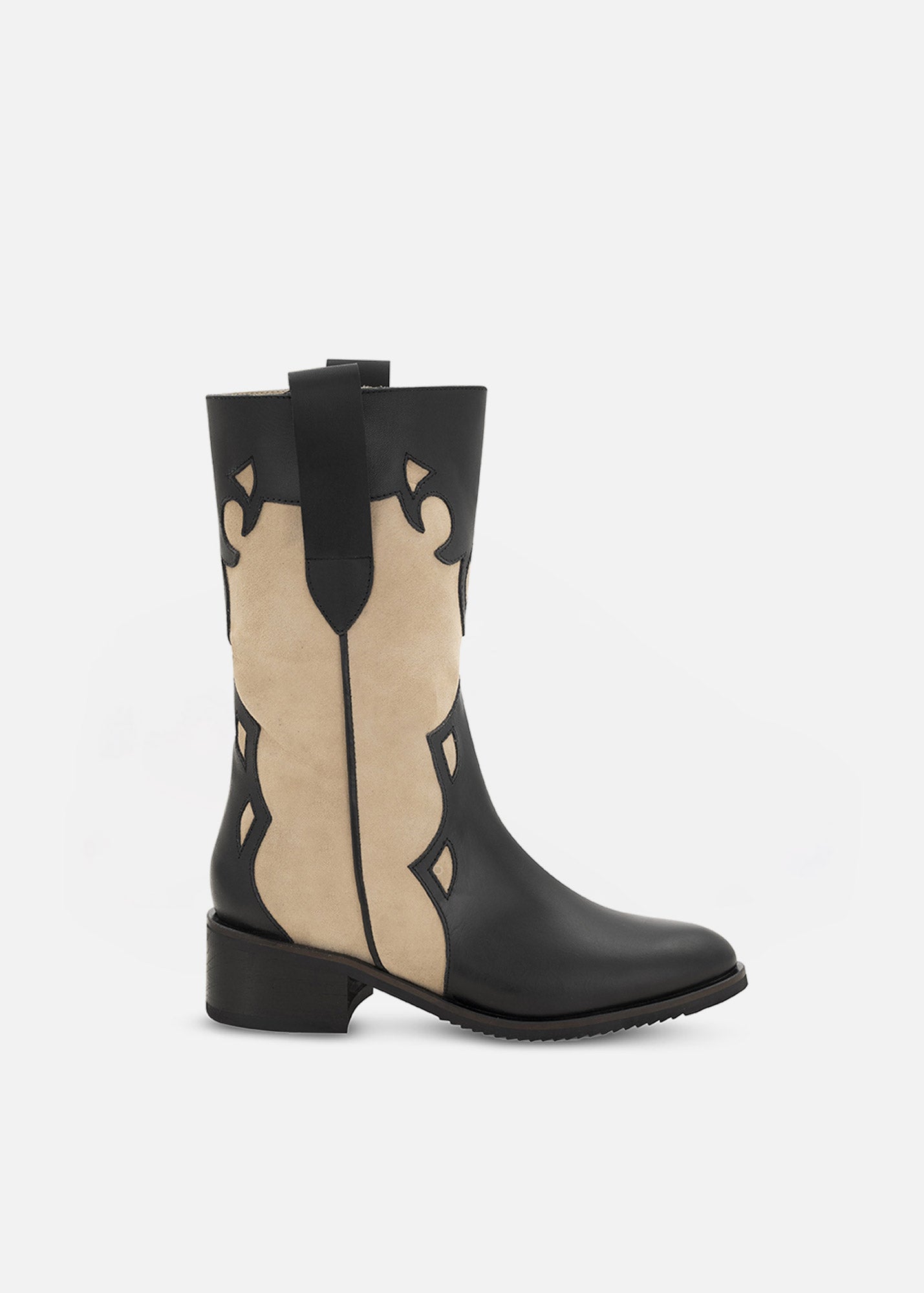 Botas Wabi