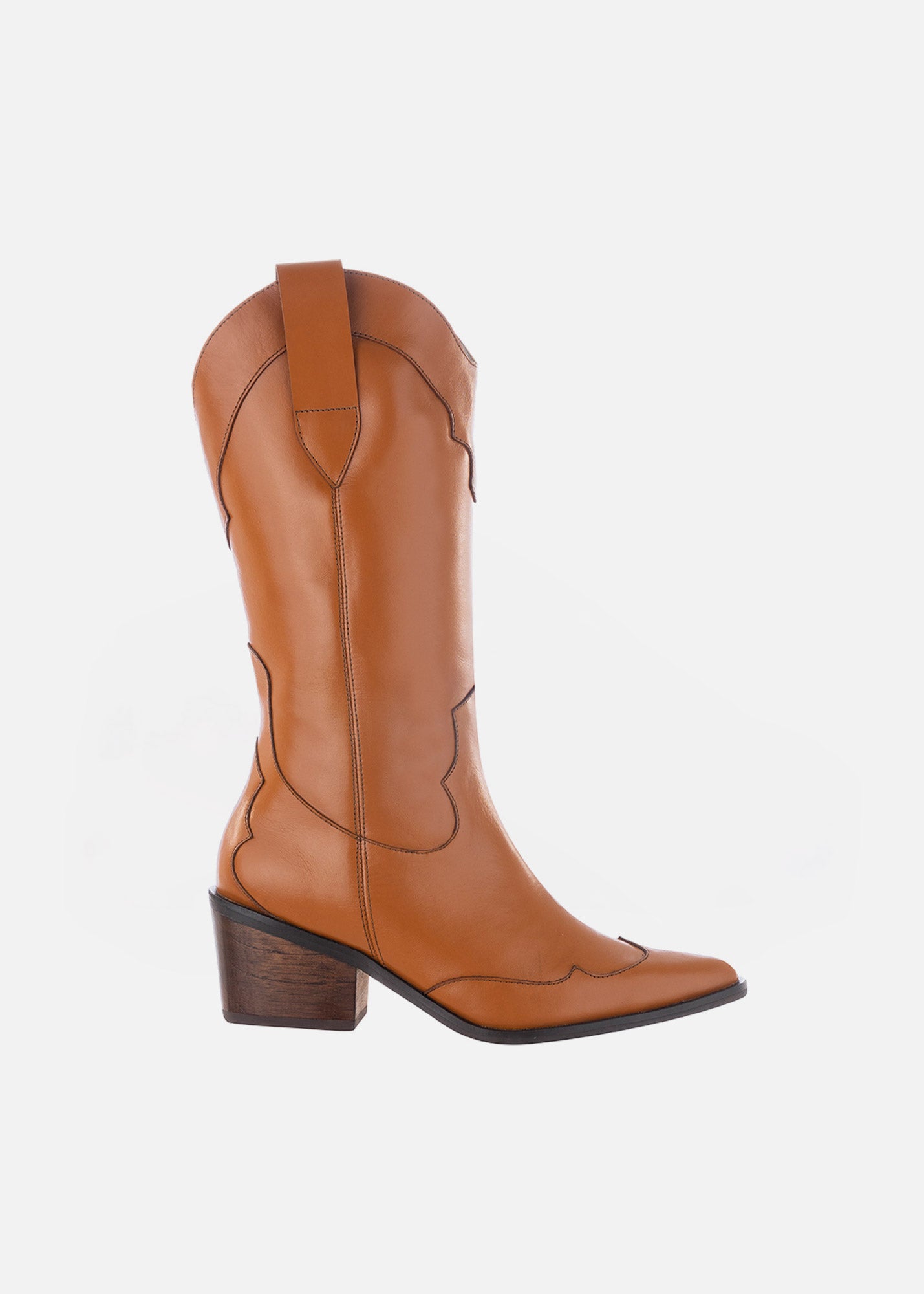 Botas Alycia