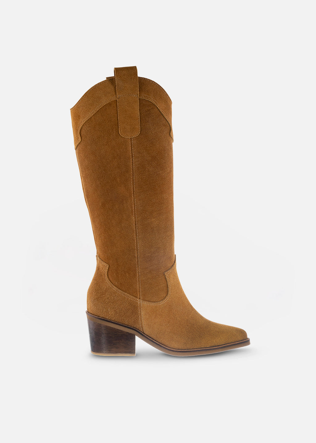 Brianna Boots