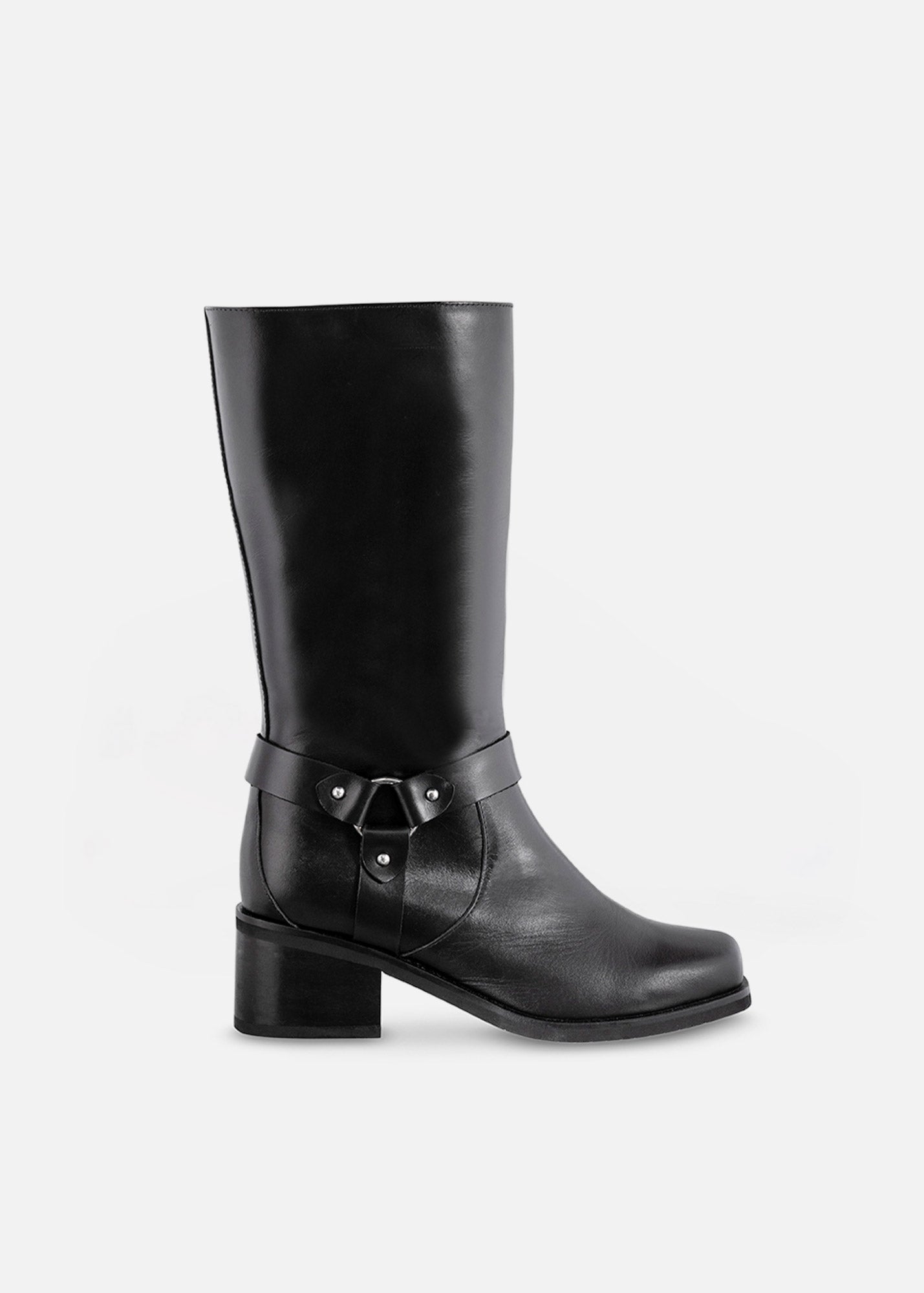 Botas Charlotte