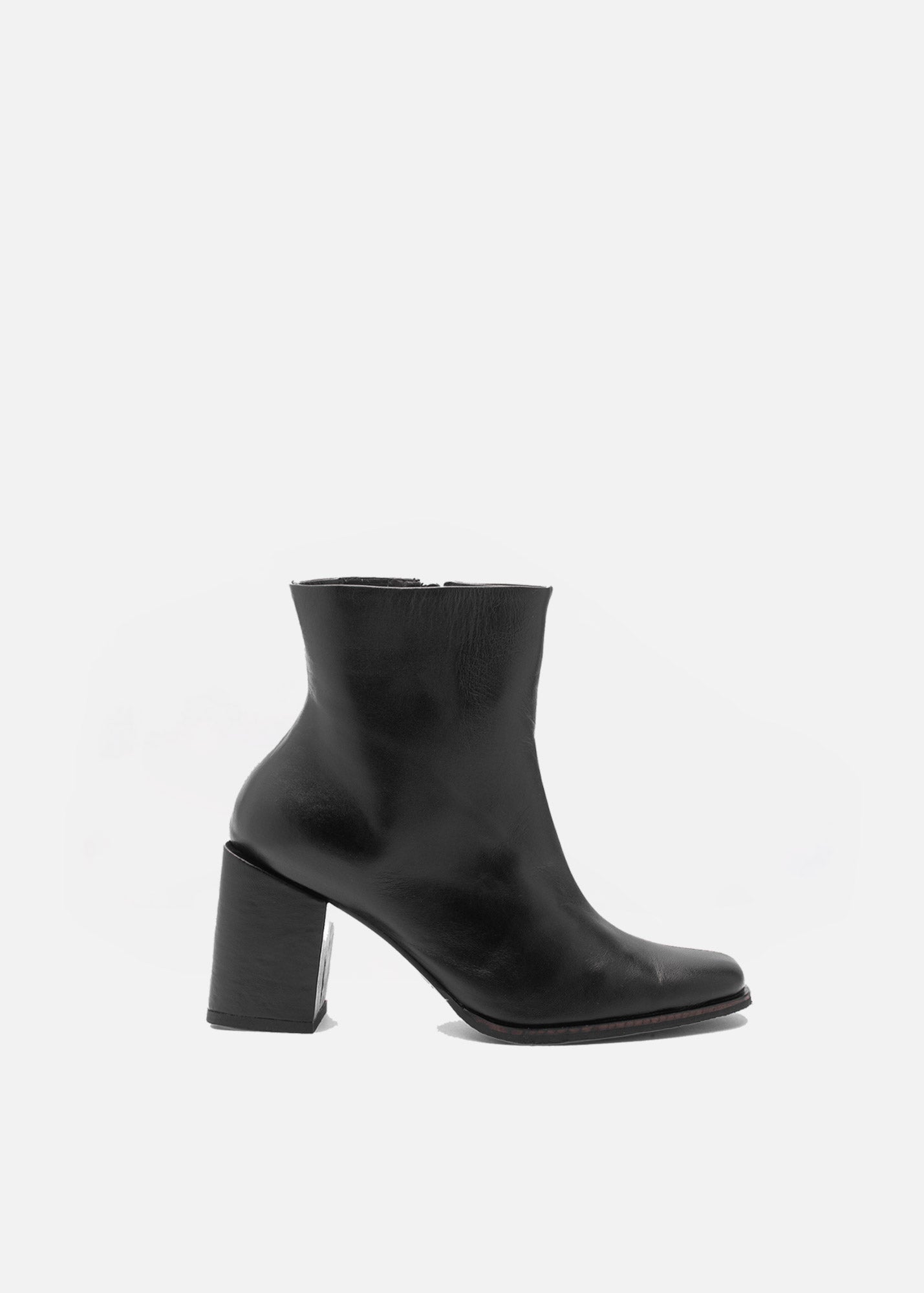 Botas Muma Black