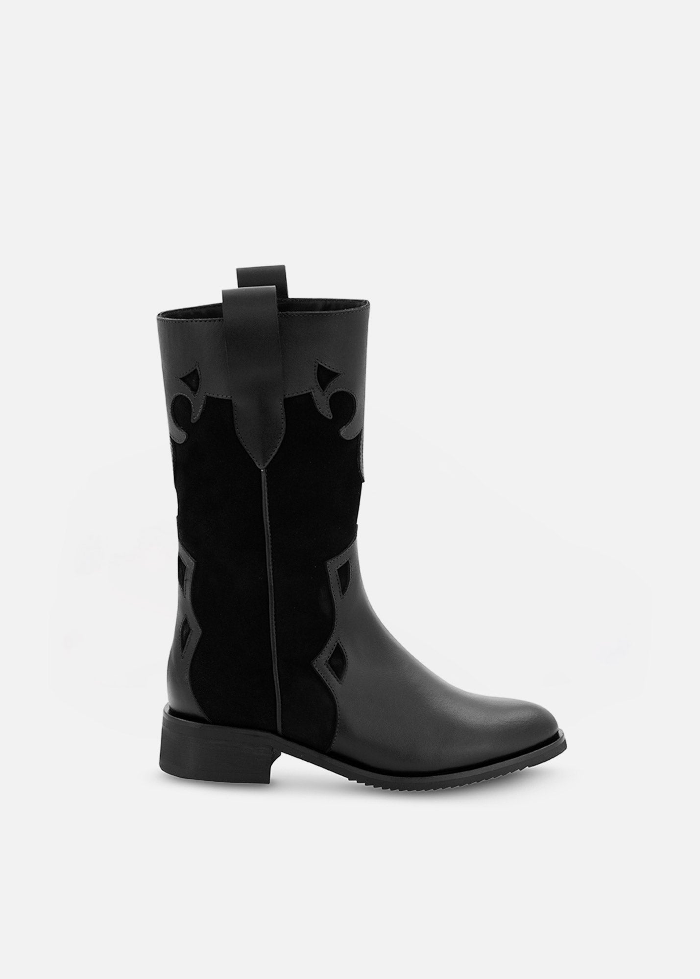Botas Wabi