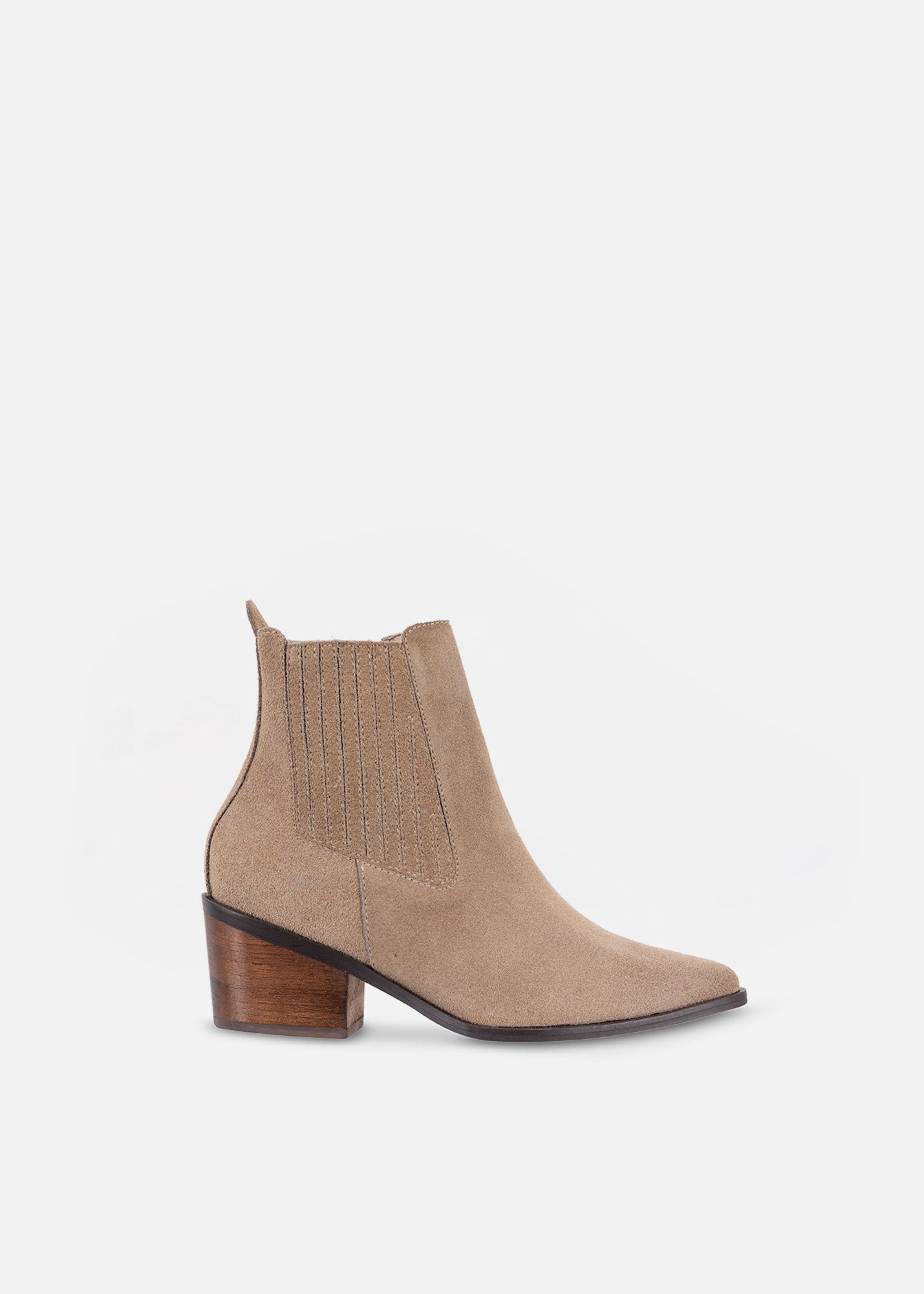 Botines Beezie