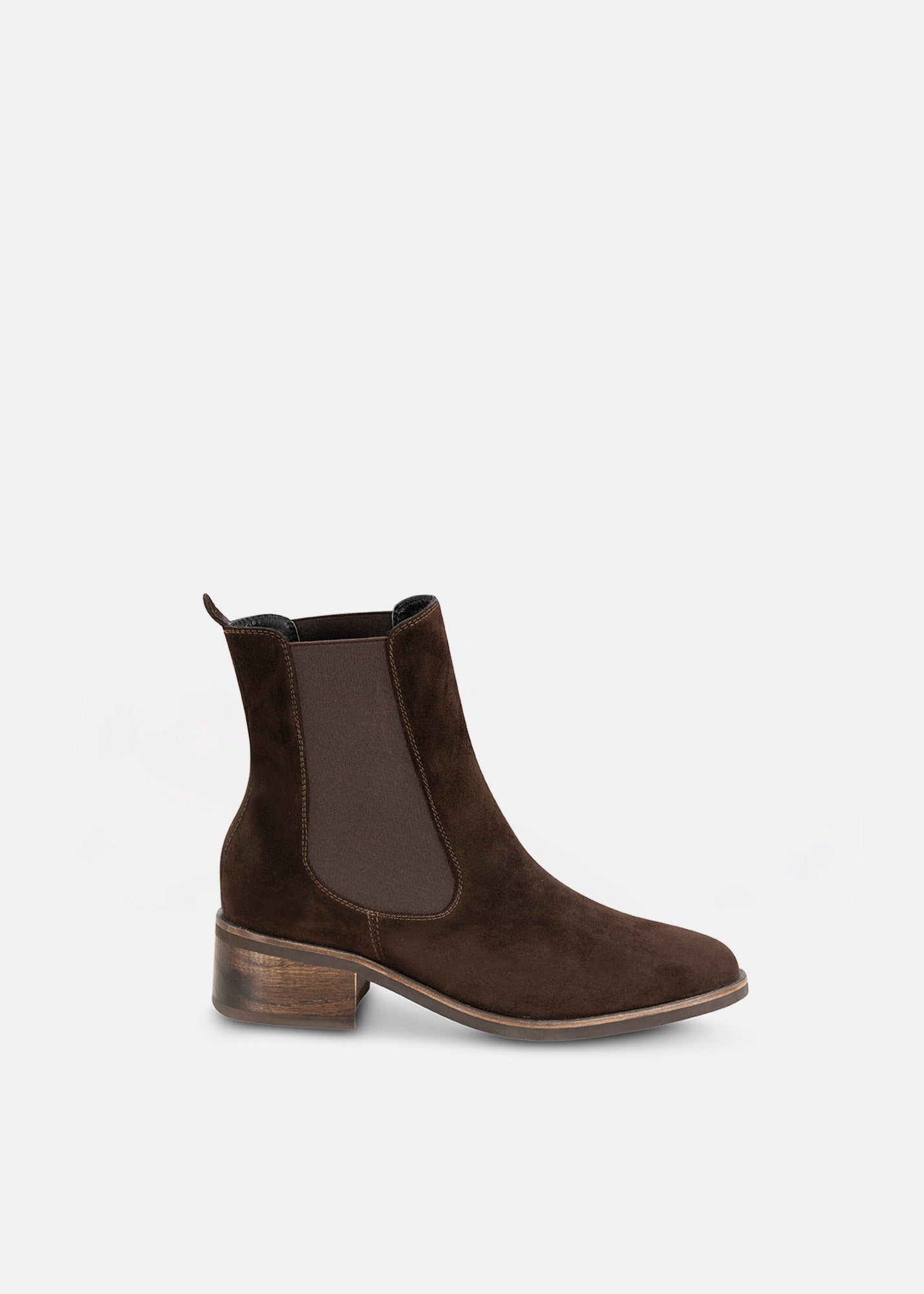 Botines Bi