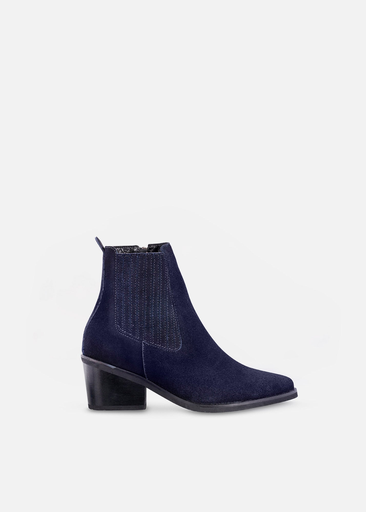Botines Colin