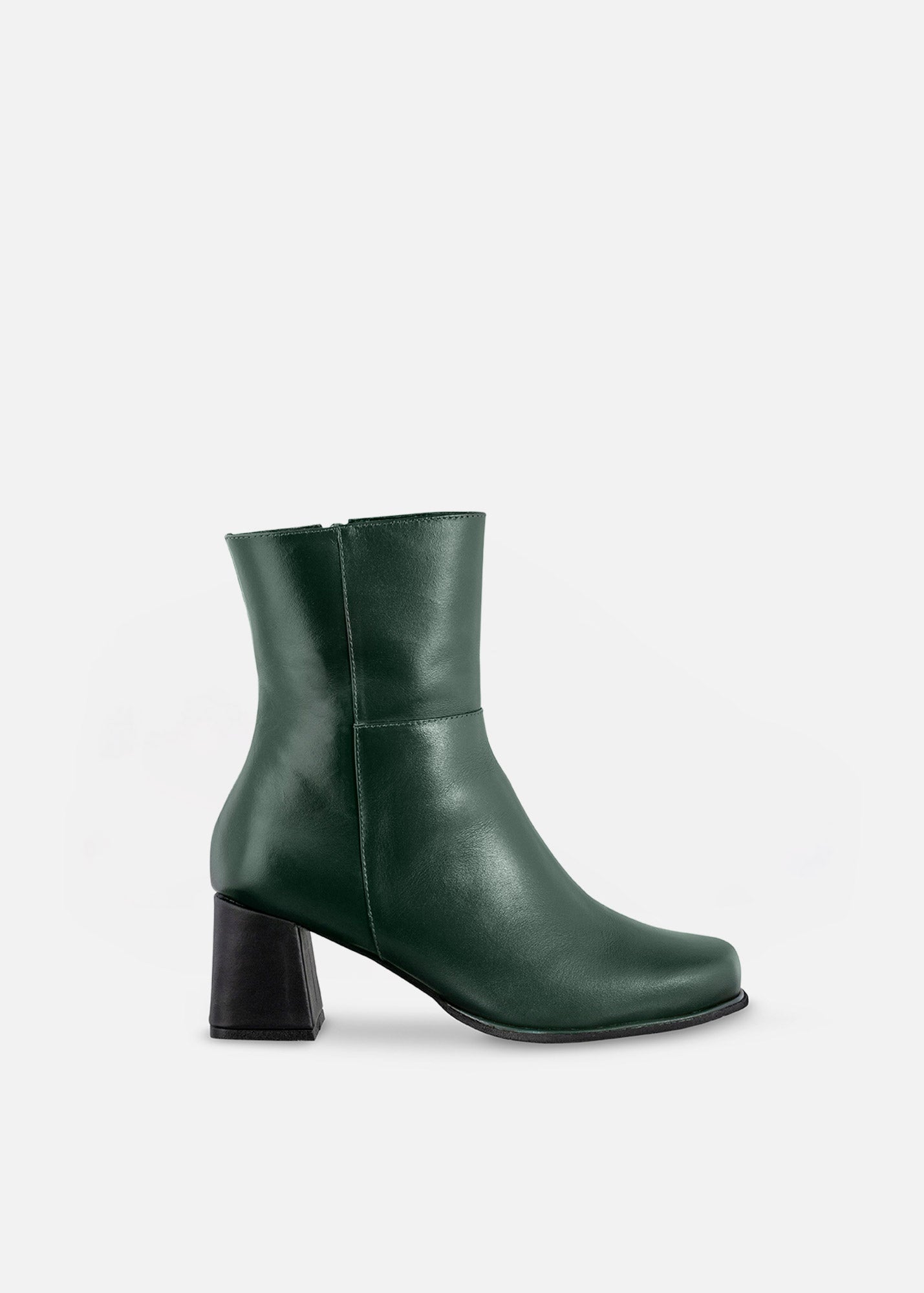 Botines Elizabeth
