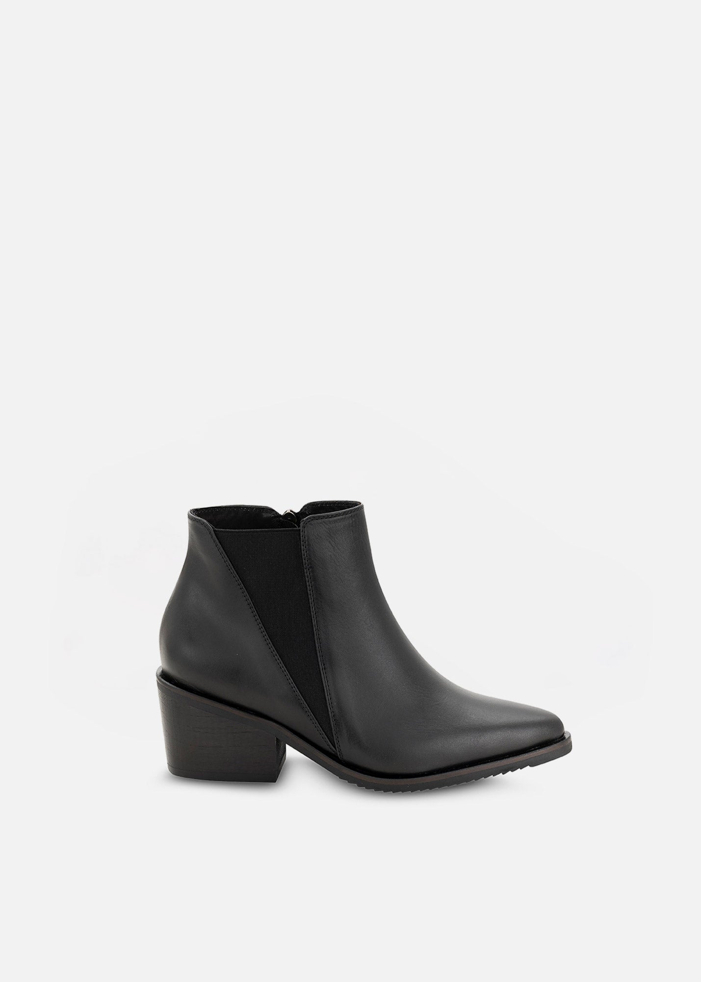Botines Iki