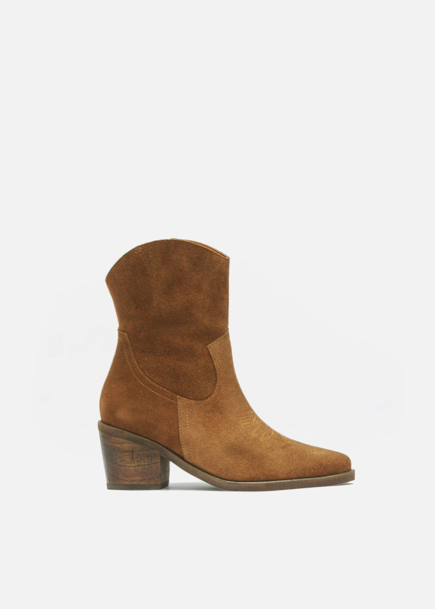 Botines Mojave