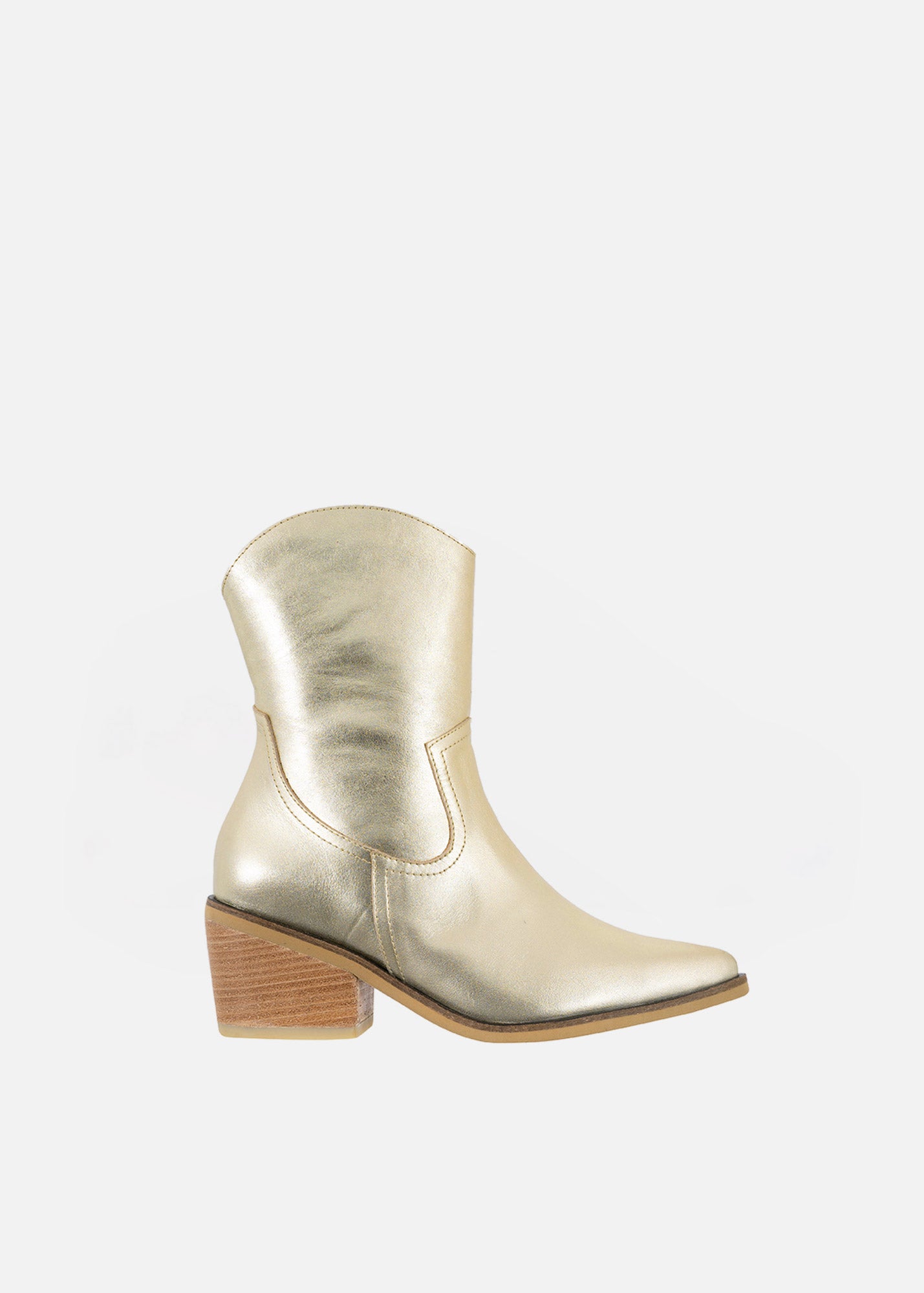 Botines Oliver