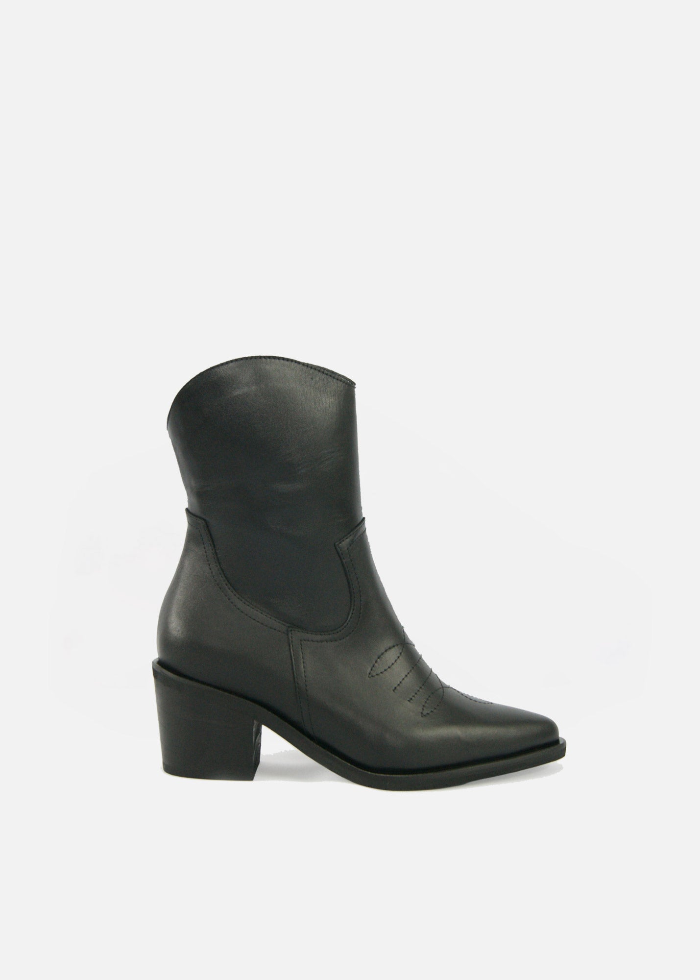Botines Shade