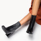 Botas Muma Black