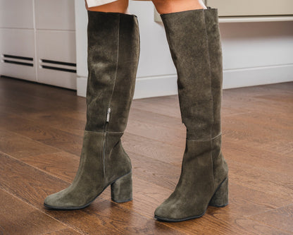 Botas Cactus