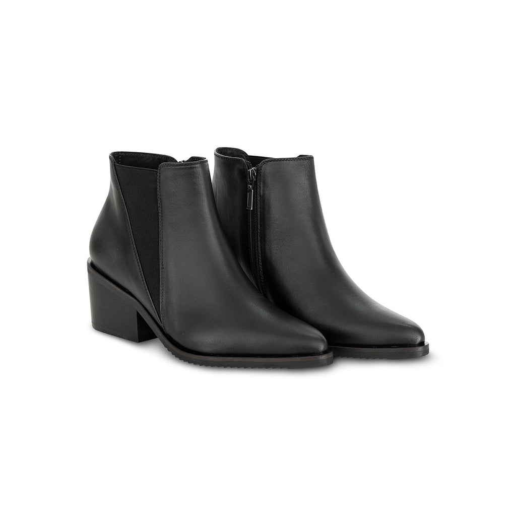 Botines Iki