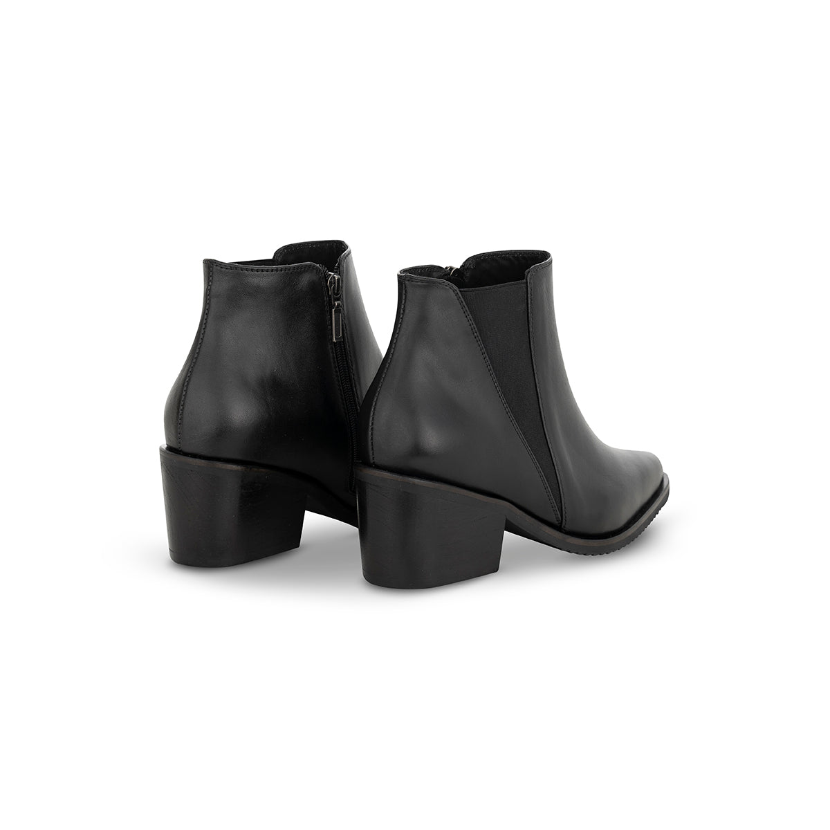 Botines Iki