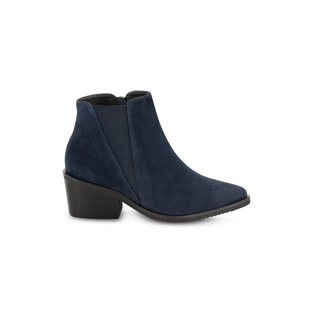 Botines Iki