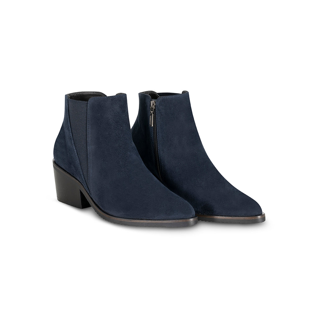 Botines Iki