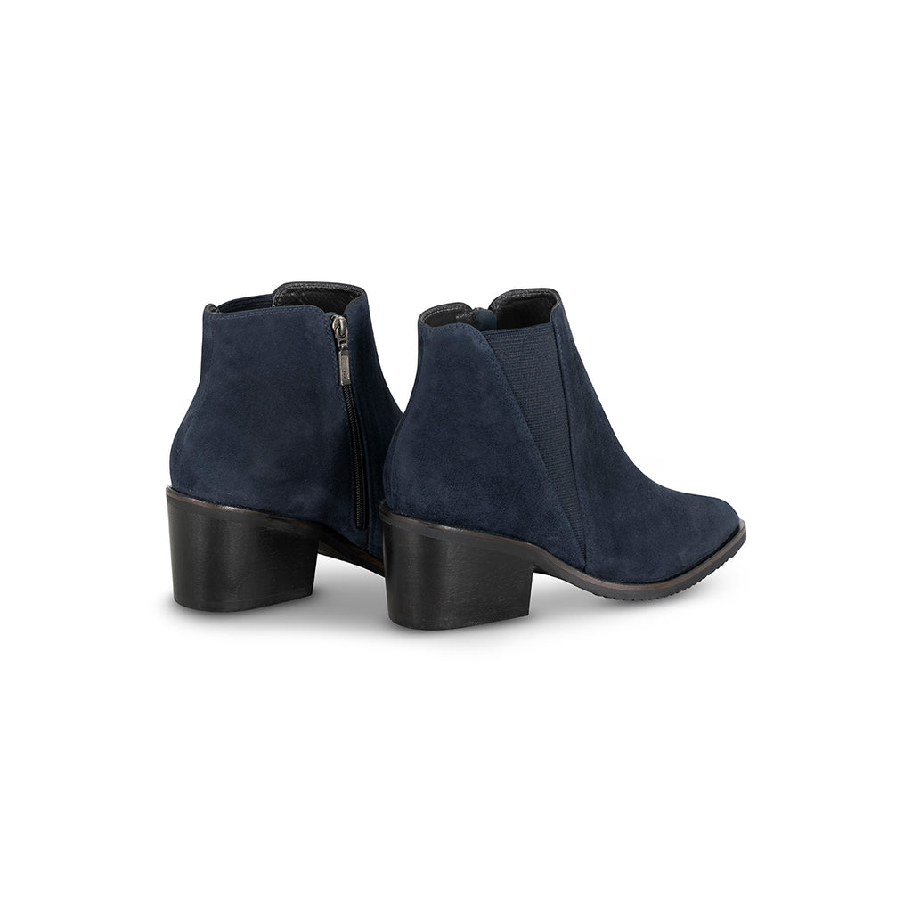 Botines Iki