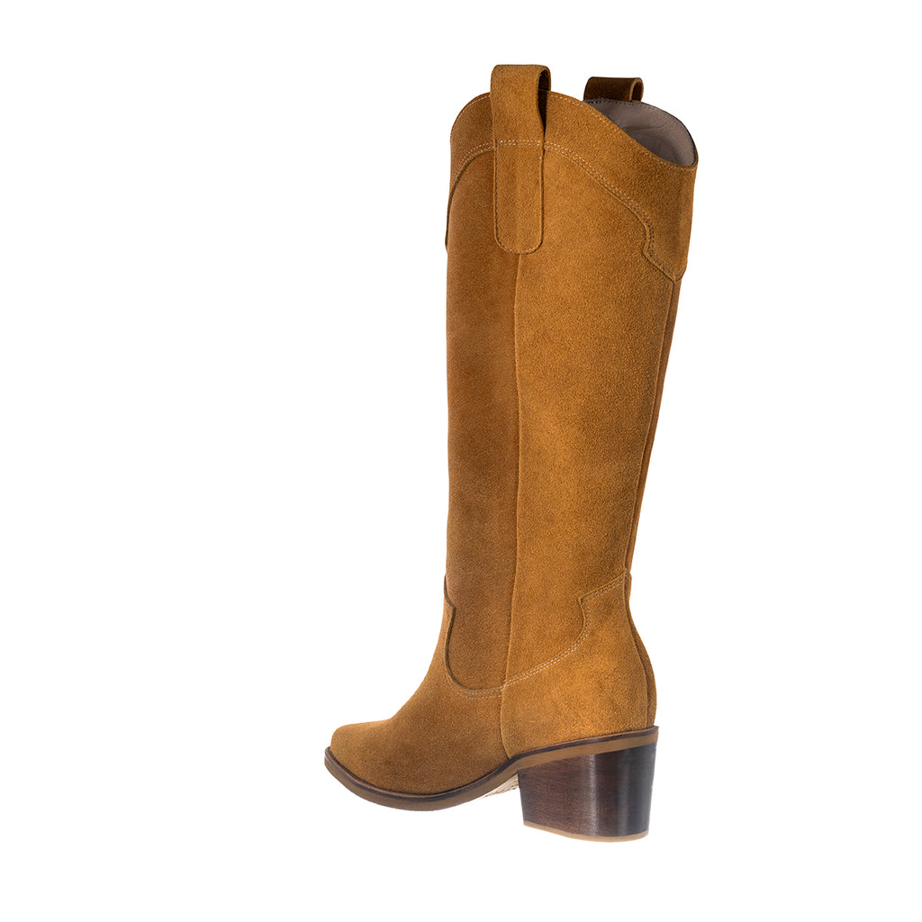 Brianna Boots