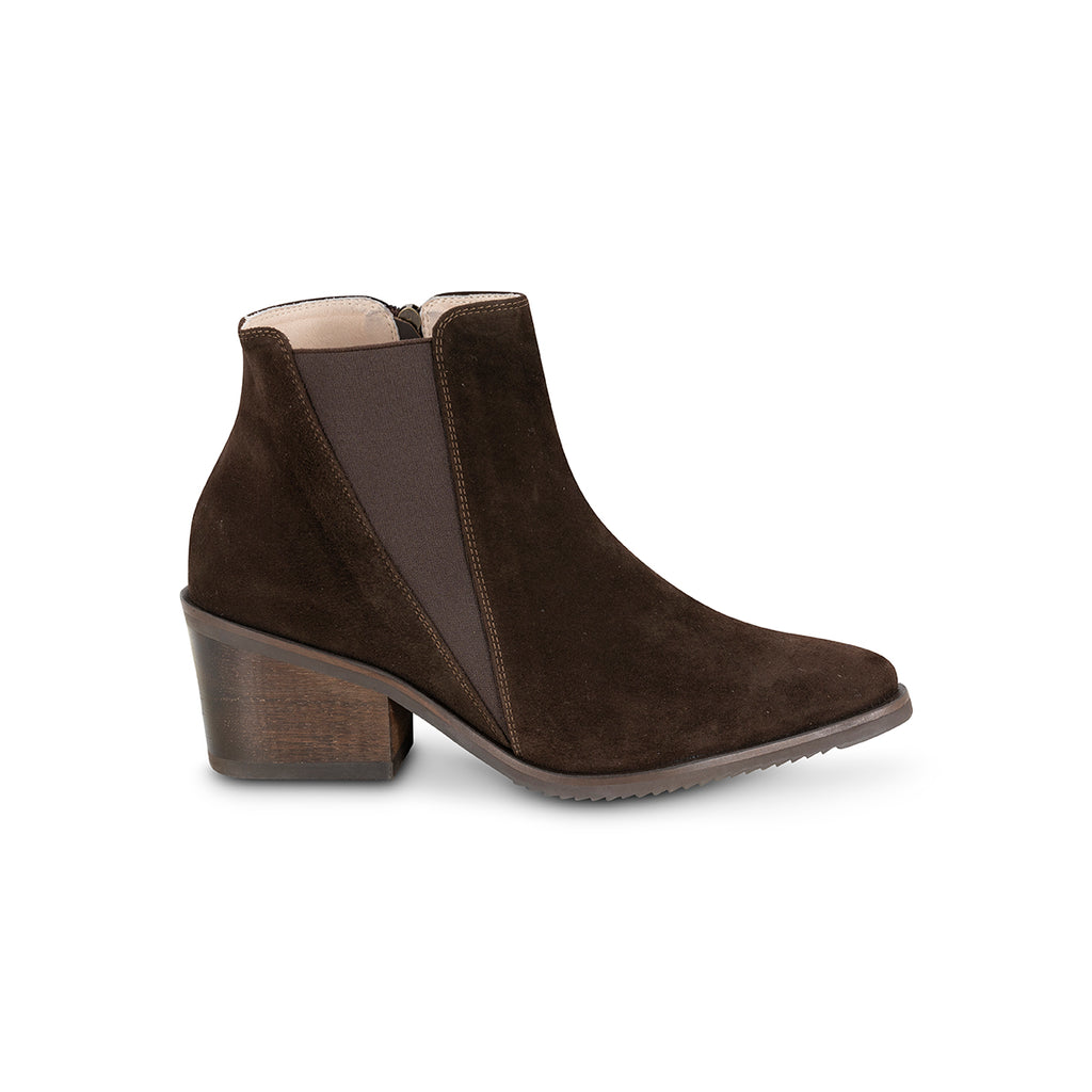 Botines Iki