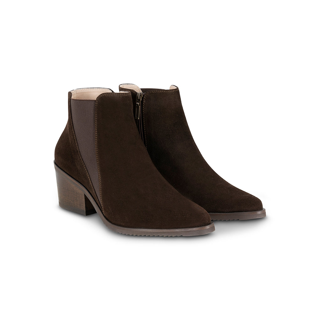 Botines Iki