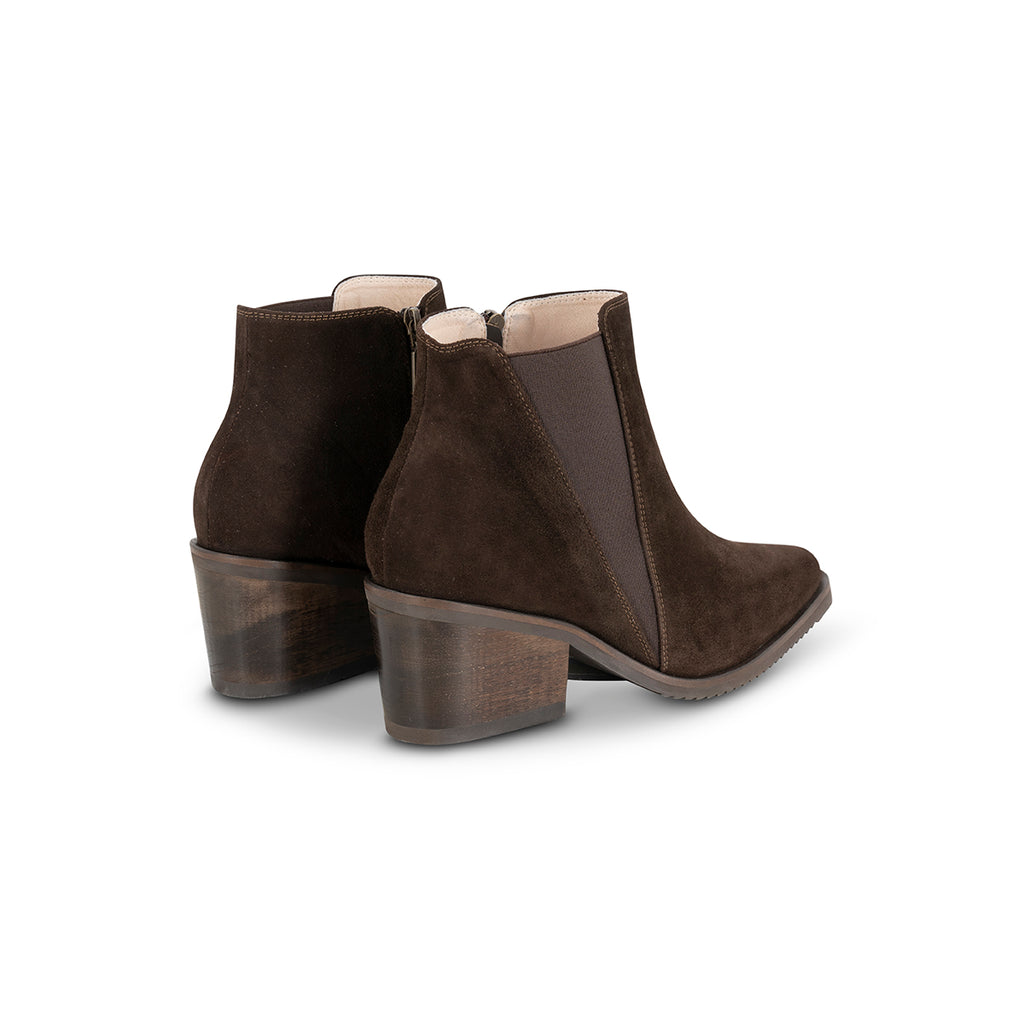Botines Iki