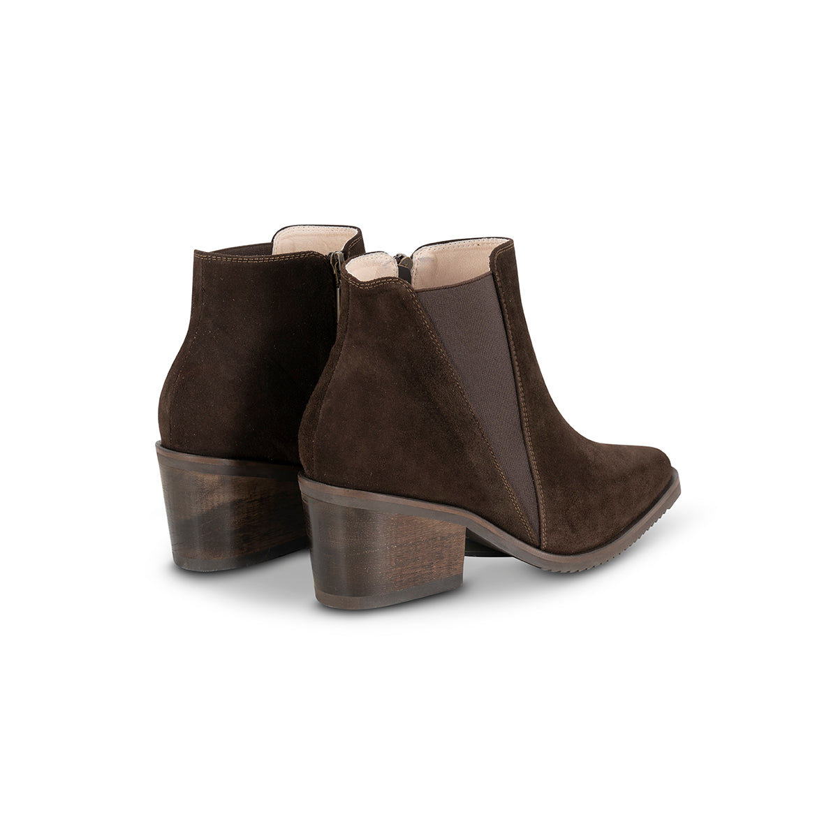 Botines Iki