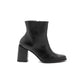 Botas Muma Black