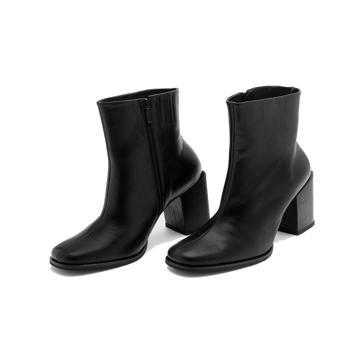 Botas Muma Black