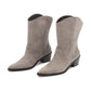 Botas Mini Poli Taupe