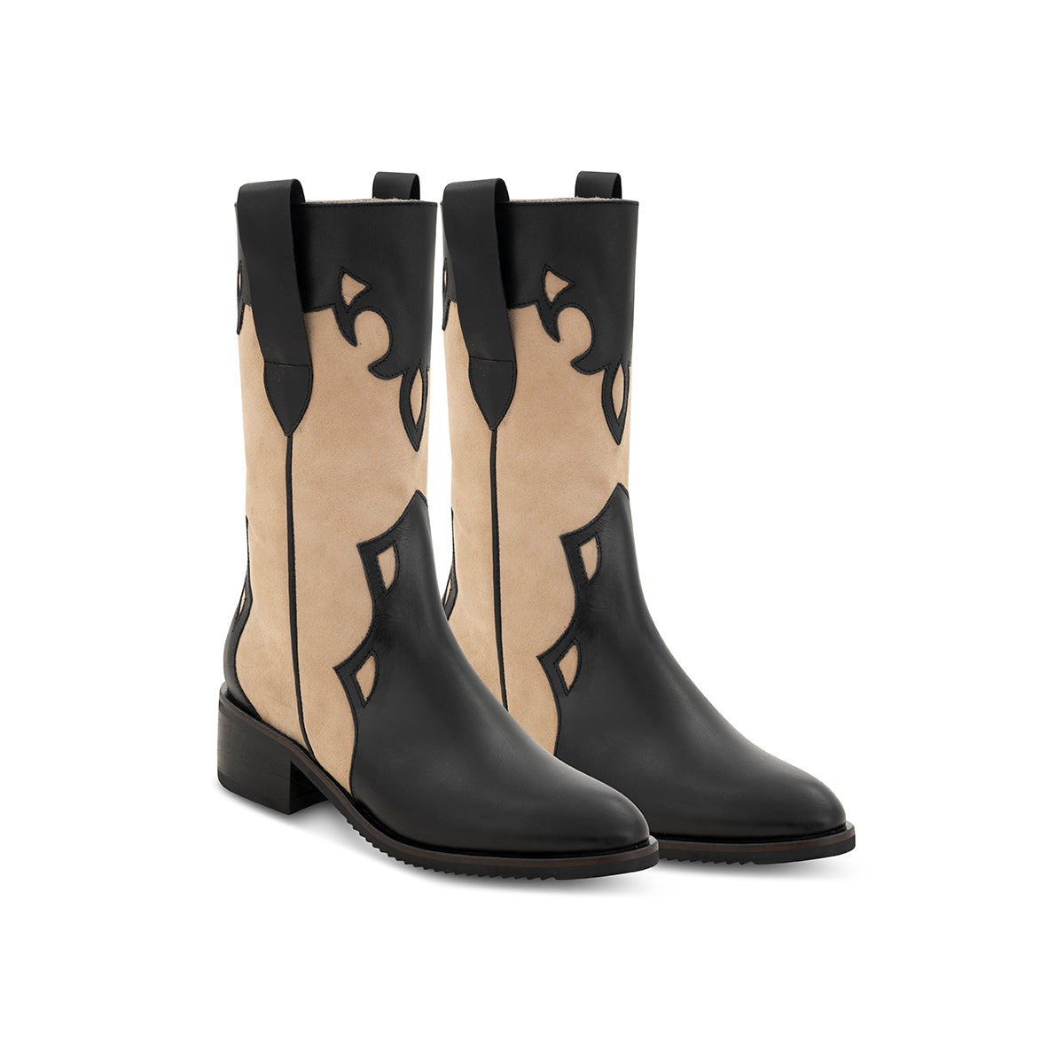 Botas Wabi