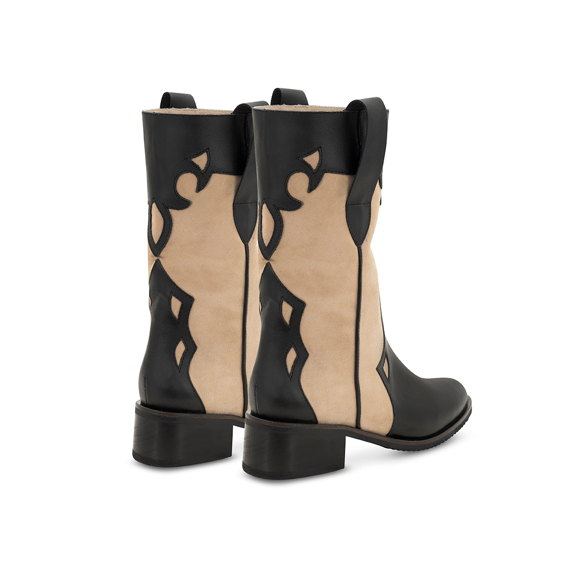 Botas Wabi