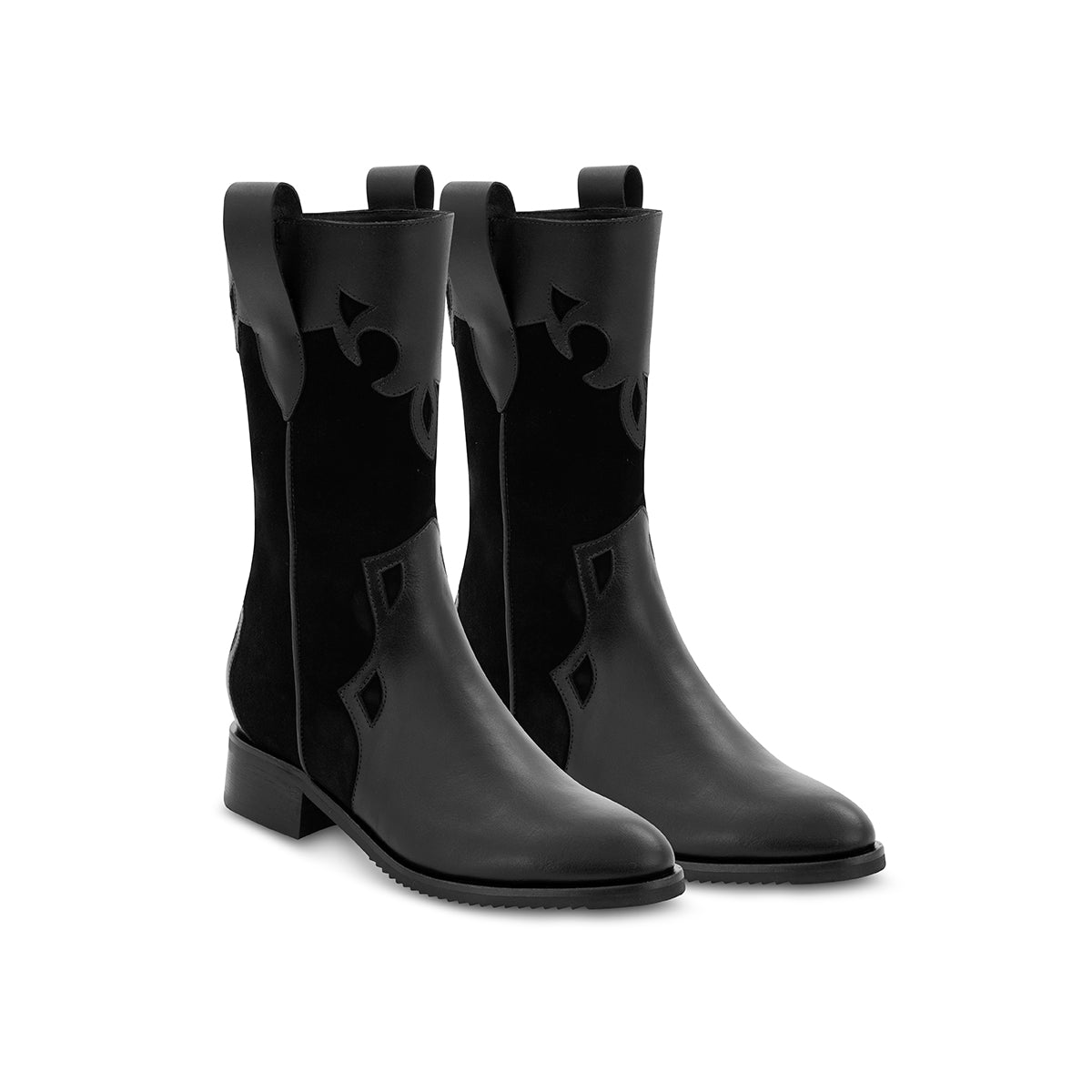 Botas Wabi