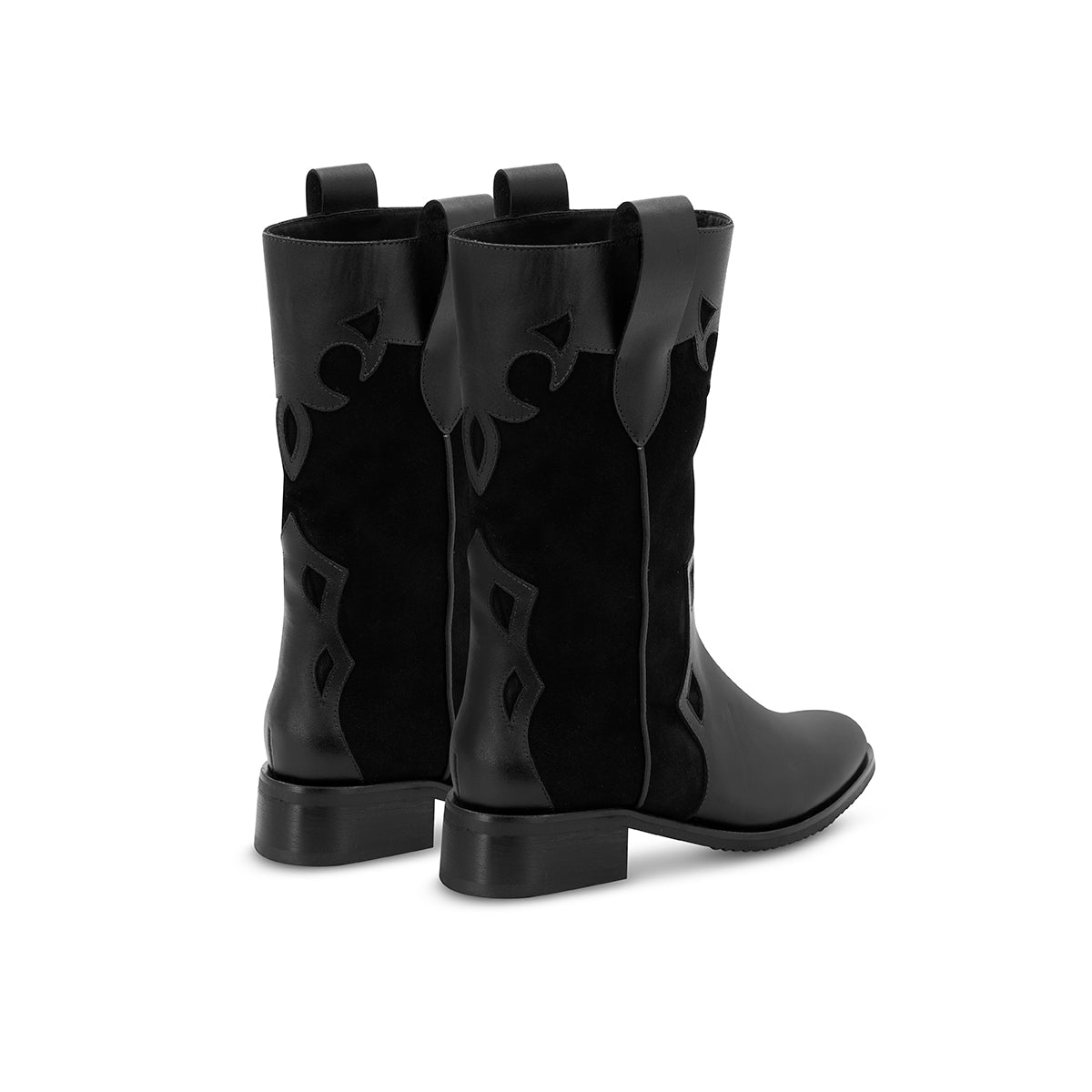 Botas Wabi